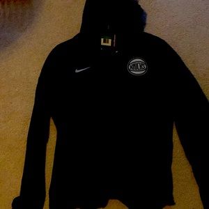 Nike New York Knicks sweatshirt